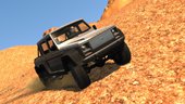 Benefactor Dubsta 6x6 [V1.4]